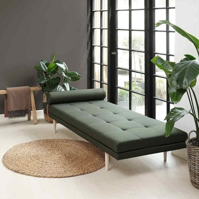 Kennedy Daybed - Green