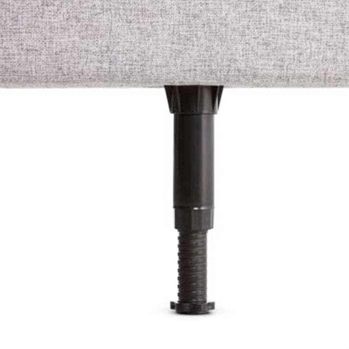 Space Sengegavl Simpel 140 - Flere Farver