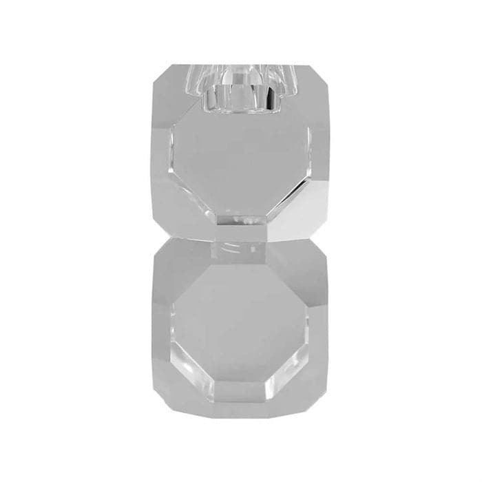 Sky T-Light Lysestage - Clear
