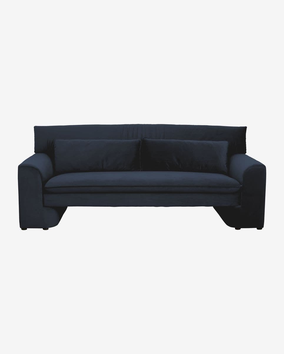 GEO sofa -  Mørk blå