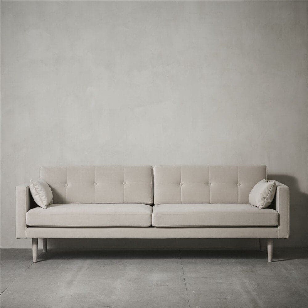 Ella sofa XL -  Sand