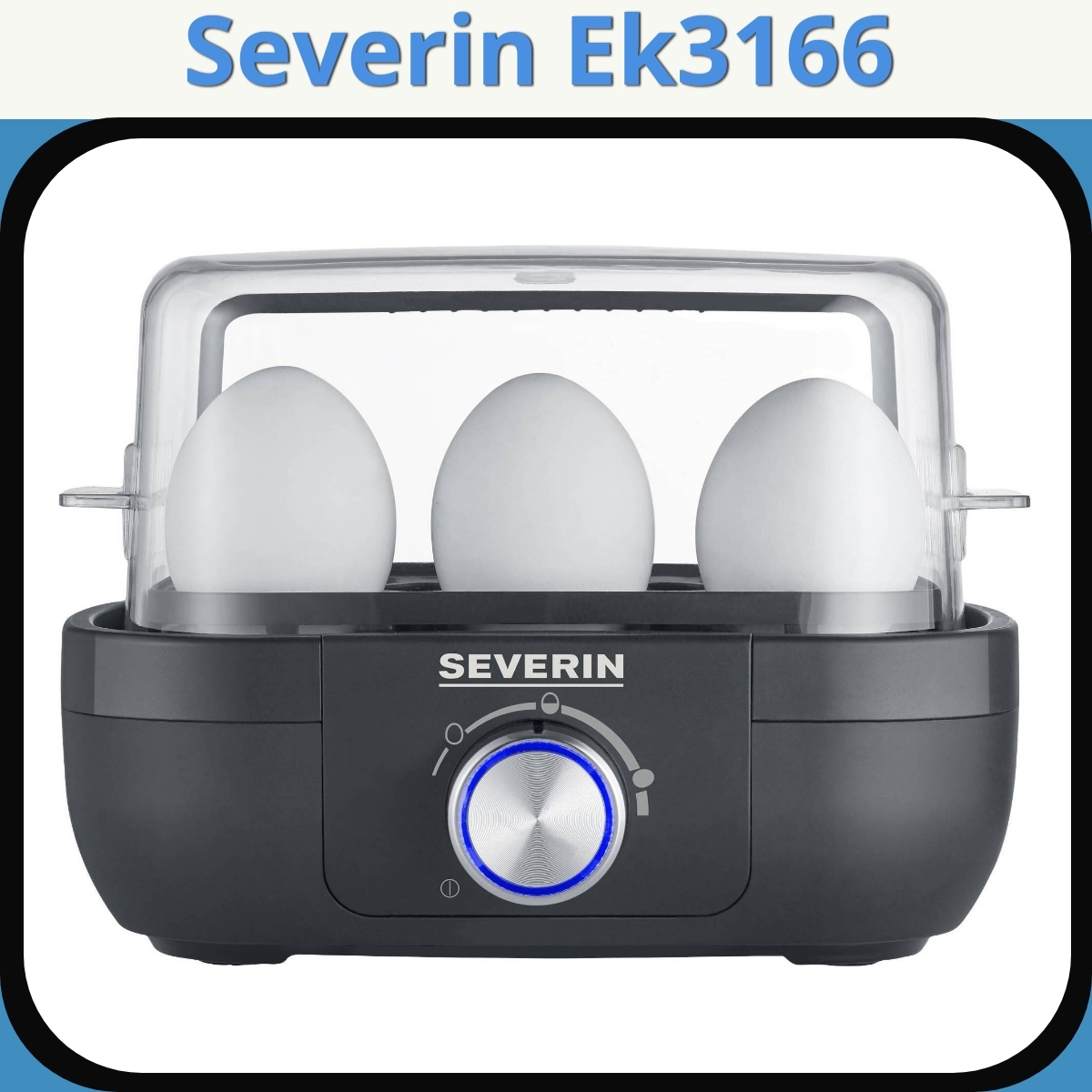 Anmeldelse af Severin Ek3166