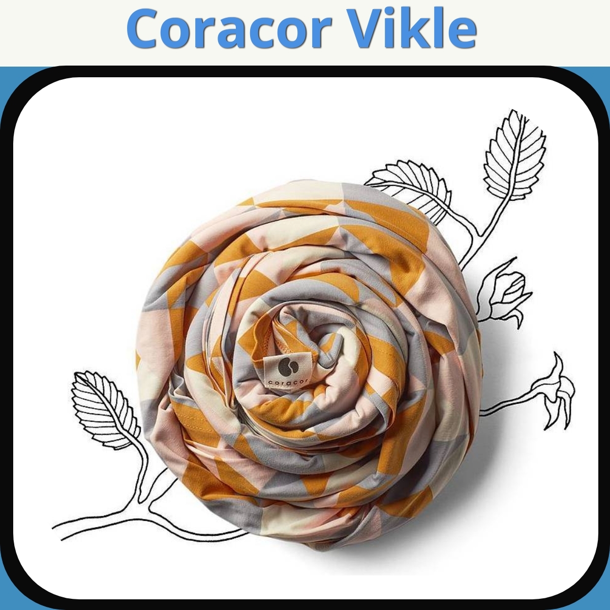 Anmeldelse af Coracor Vikle