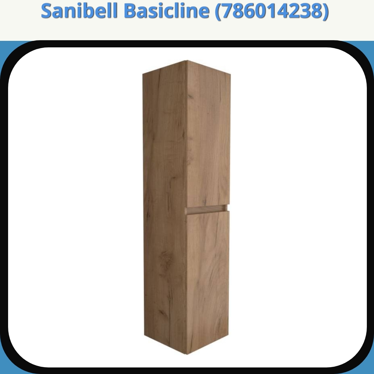Anmeldelse af Sanibell Basicline (786014238)