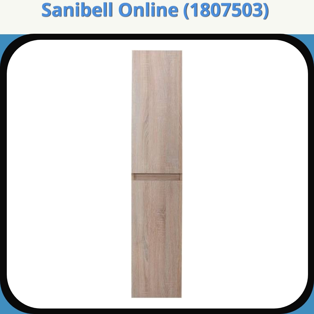 Anmeldelse af Sanibell Online (1807503)