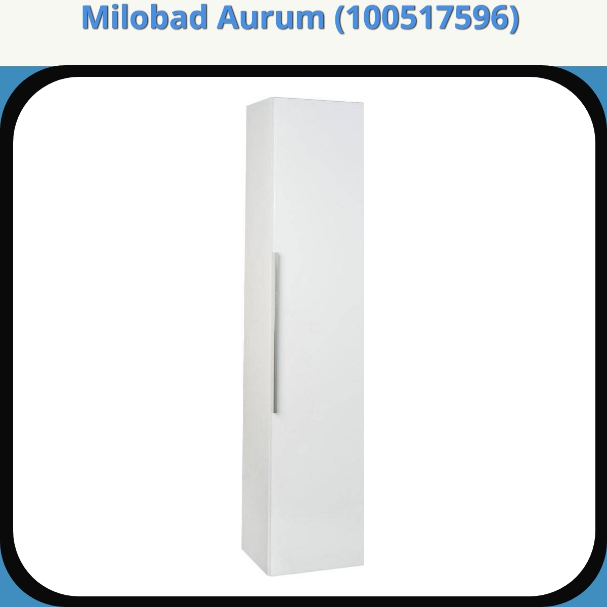 Anmeldelse af Milobad Aurum (100517596)