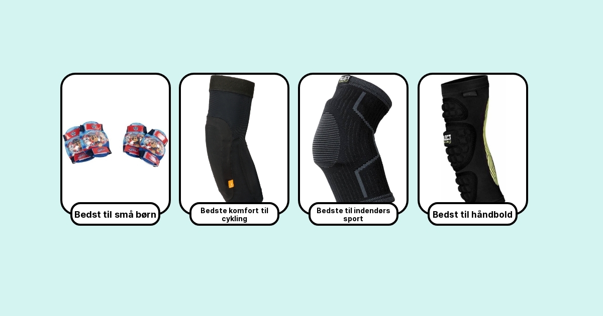 7 Bedste Albuebeskyttere