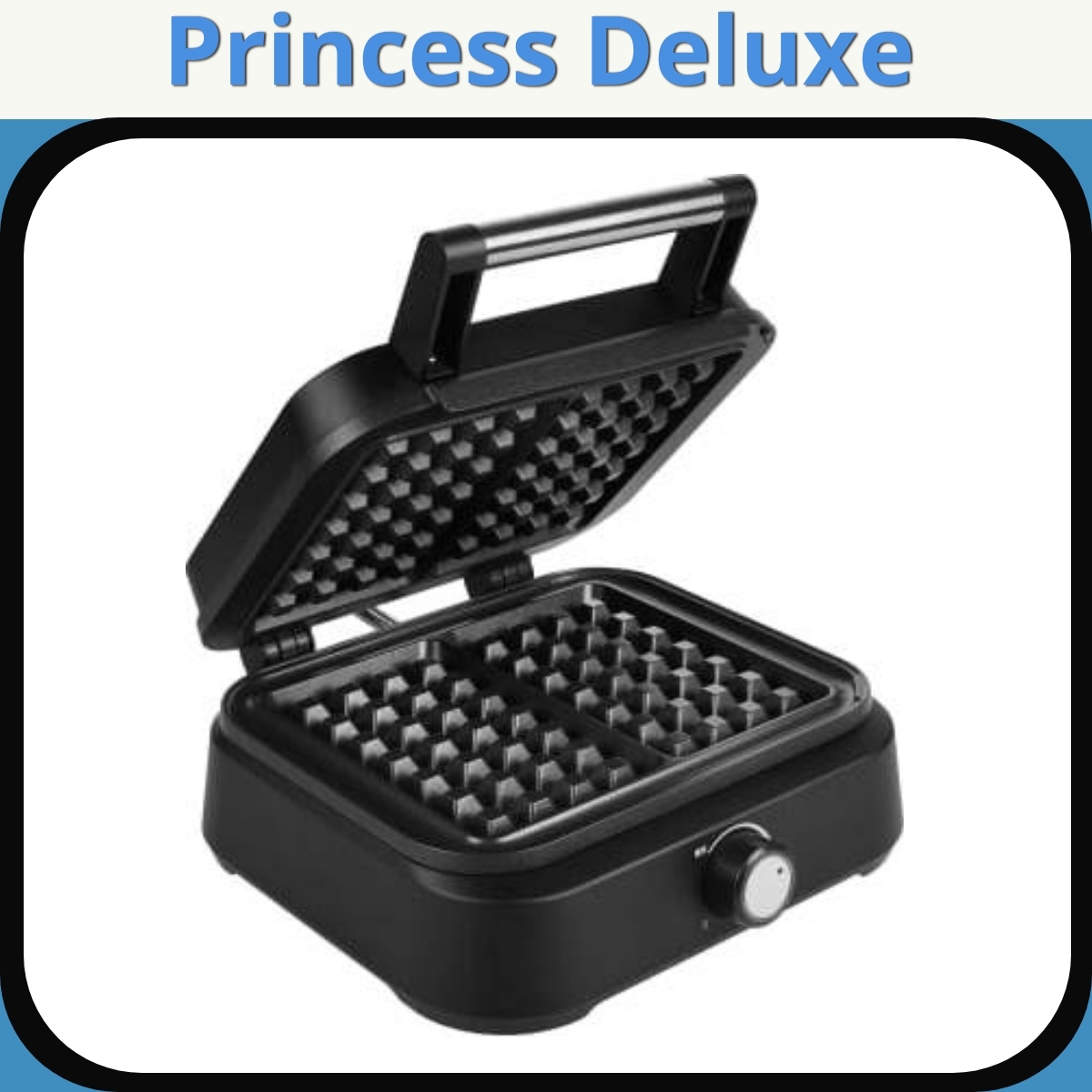 Anmeldelse af Princess Deluxe