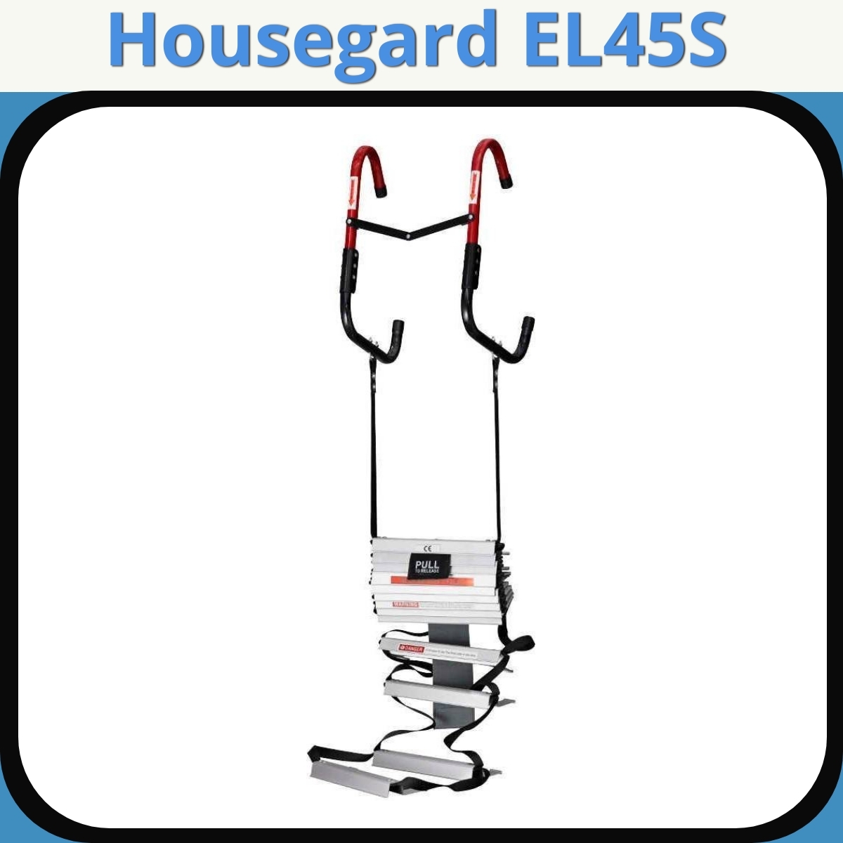 Anmeldelse af Housegard EL45S