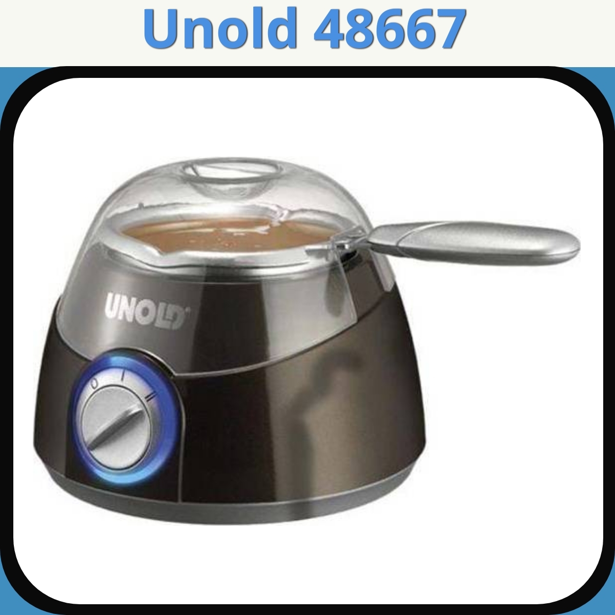 Anmeldelse af Unold 48667