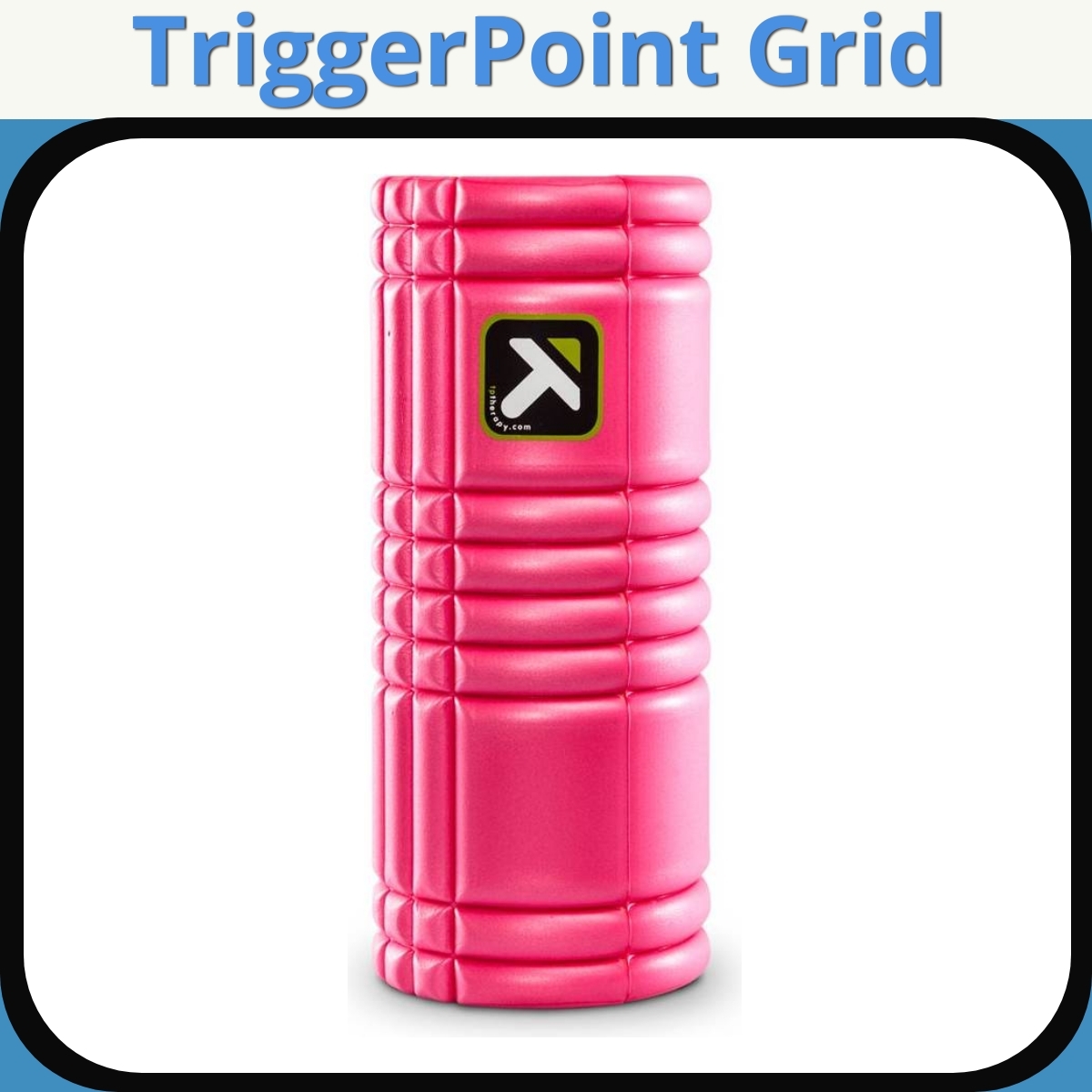 Anmeldelse af TriggerPoint Grid