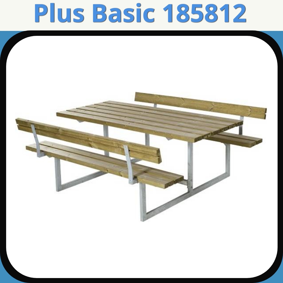 Anmeldelse af Plus Basic 185812