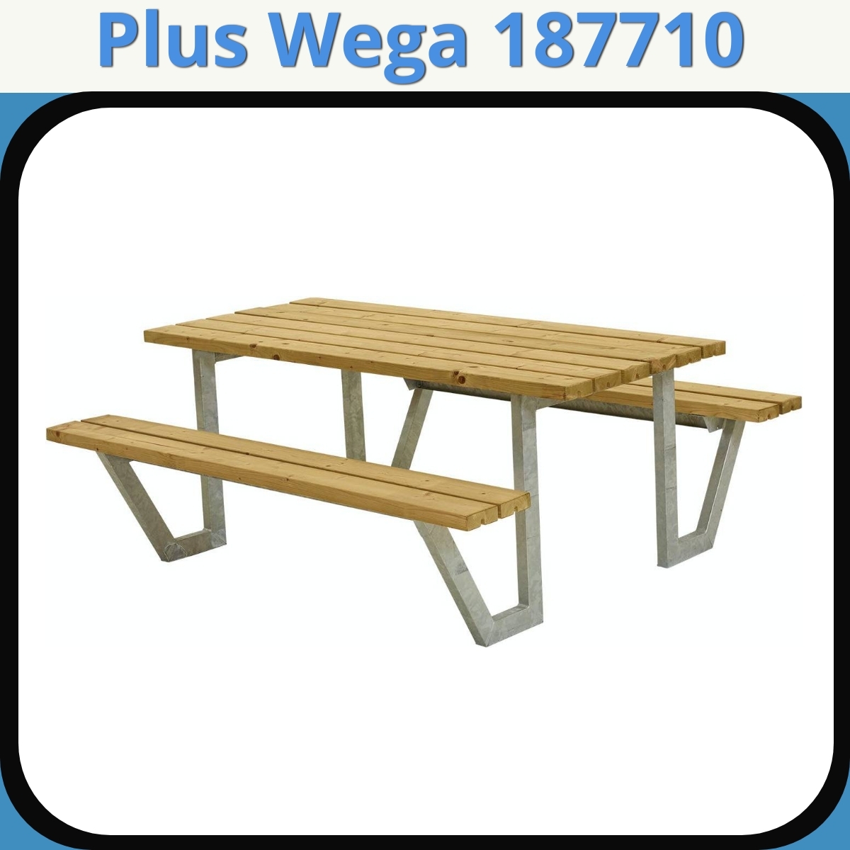 Anmeldelse af Plus Wega 187710
