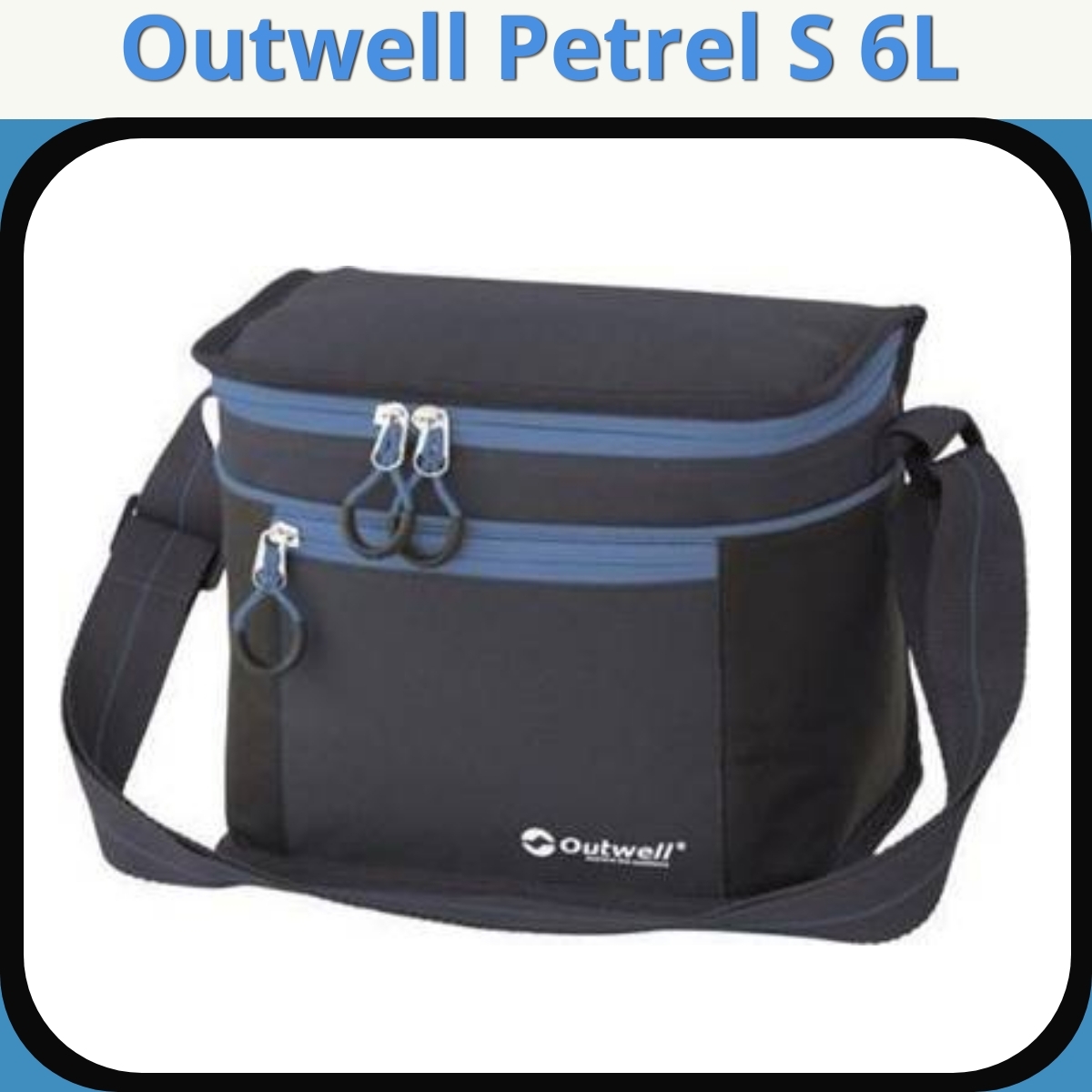 Anmeldelse af Outwell Petrel S 6L