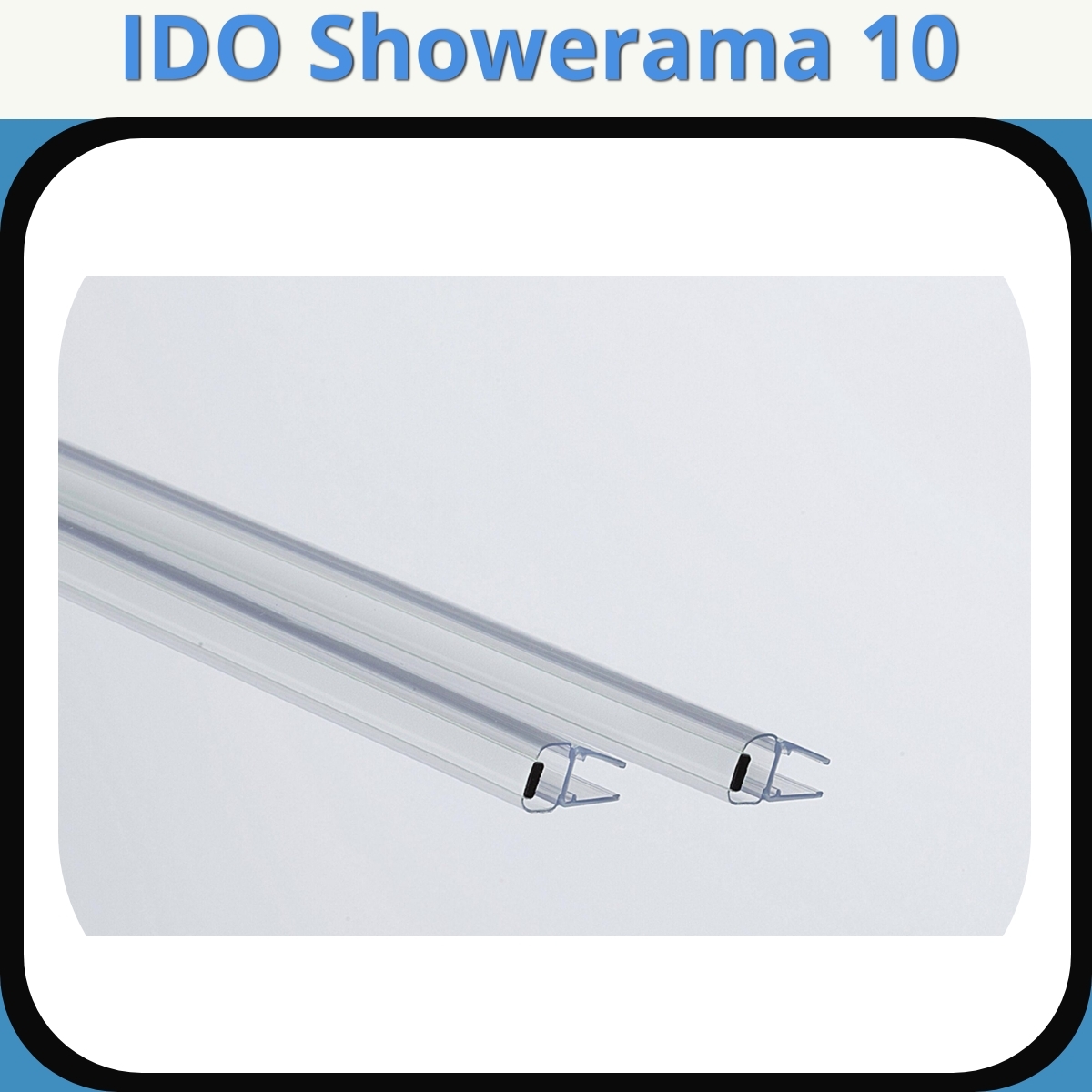 Anmeldelse af IDO Showerama 10