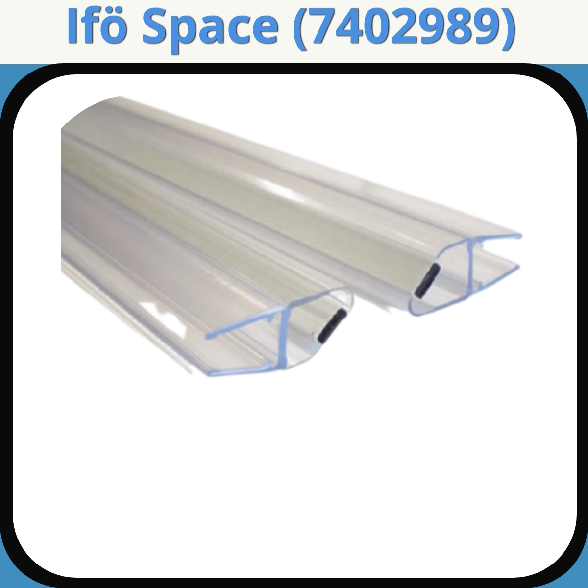 Anmeldelse af Ifö Space (7402989)