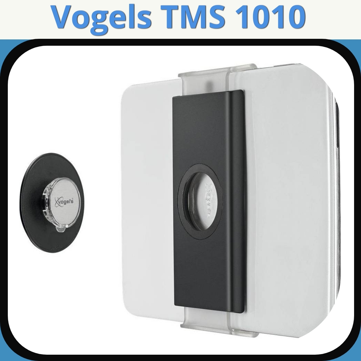 Anmeldelse af Vogels TMS 1010