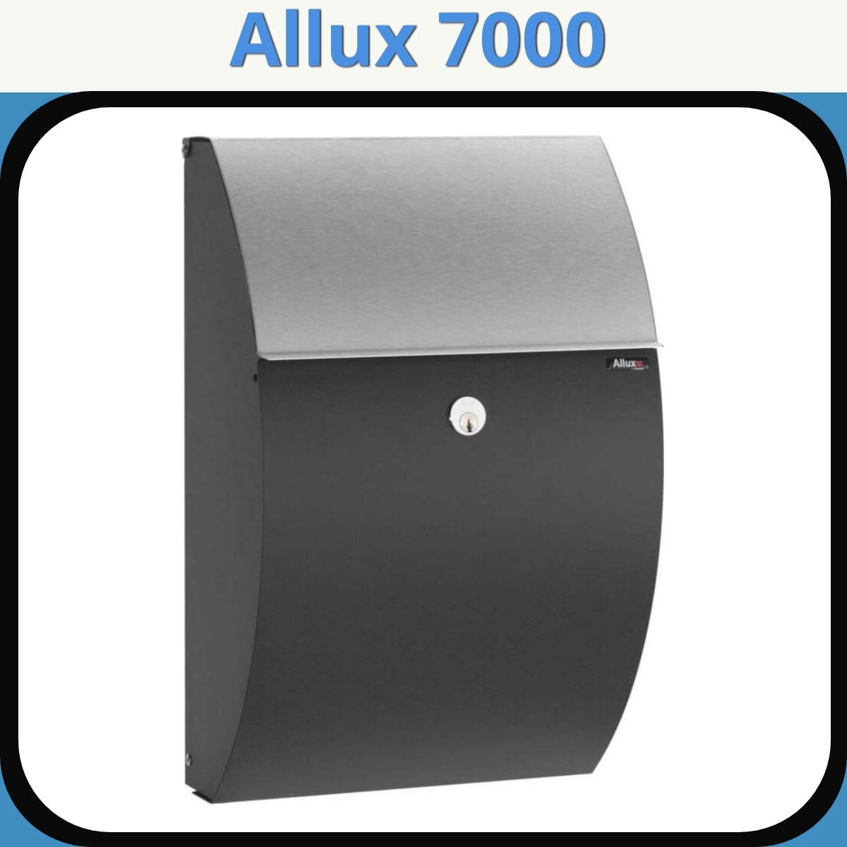 Anmeldelse af Allux 7000