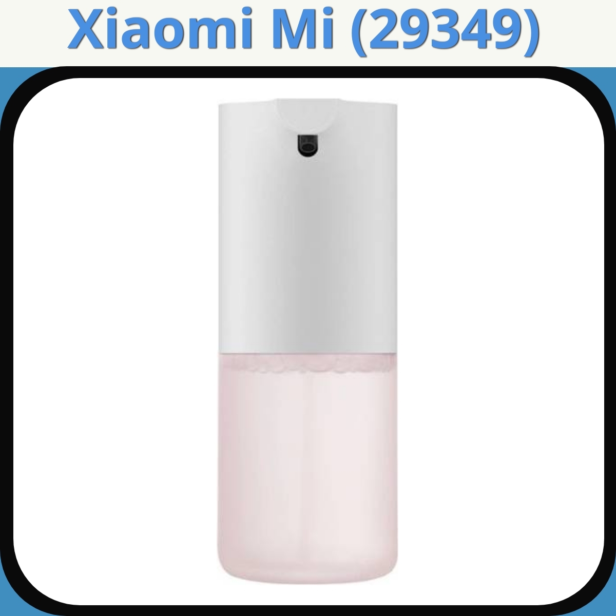 Anmeldelse af Xiaomi Mi (29349)