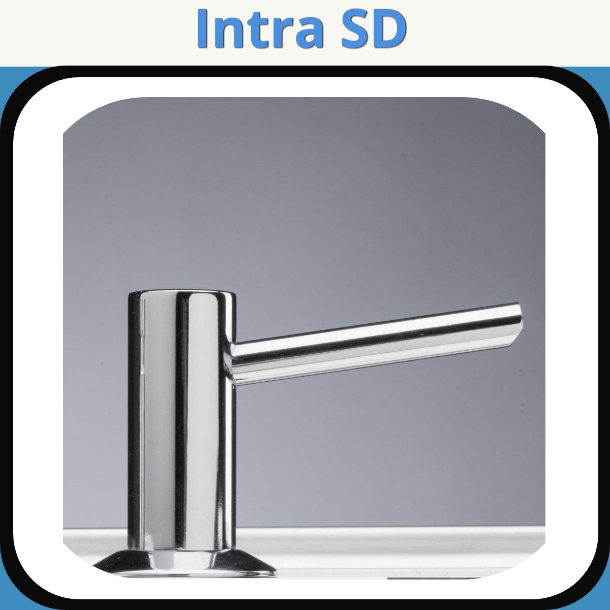 Anmeldelse af Intra SD