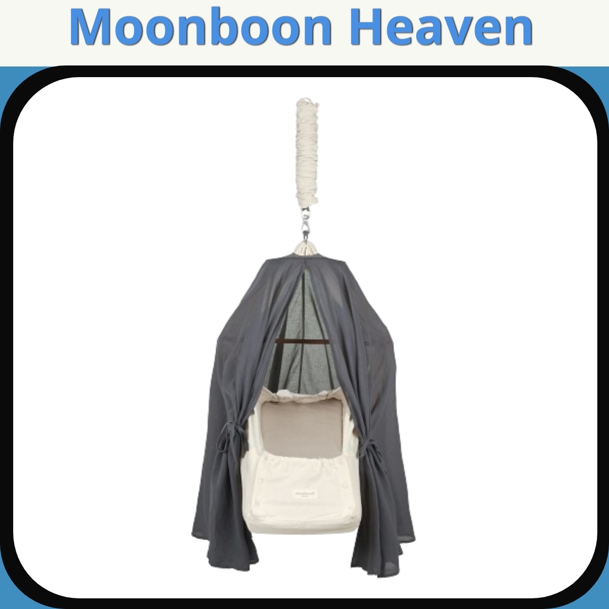 Anmeldelse af Moonboon Heaven