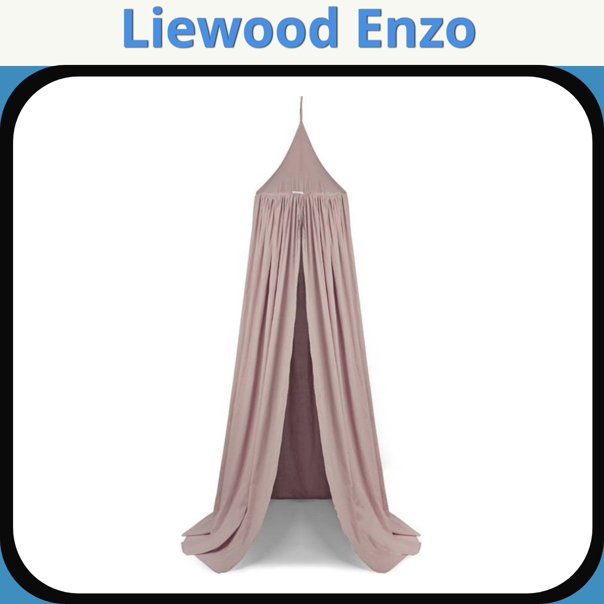 Anmeldelse af Liewood Enzo