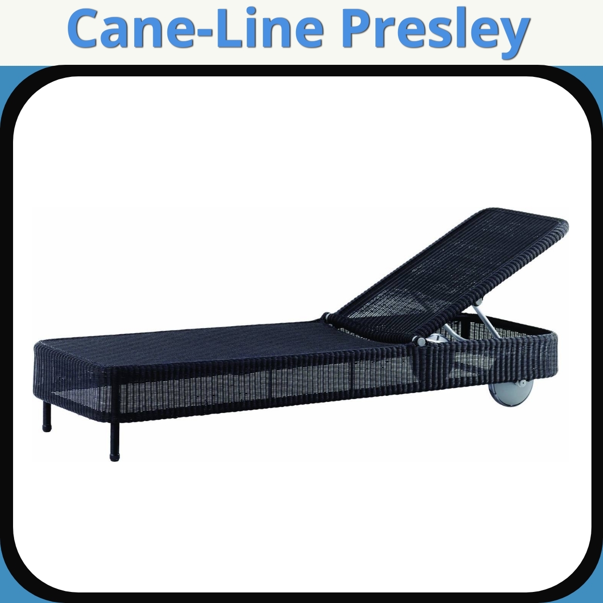 Anmeldelse af Cane-Line Presley