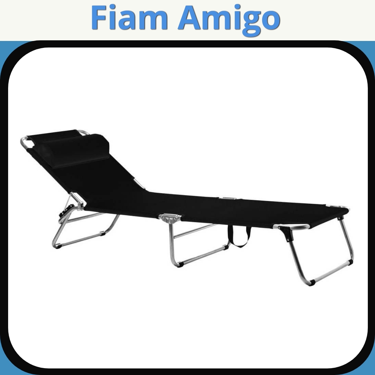 Anmeldelse af Fiam Amigo