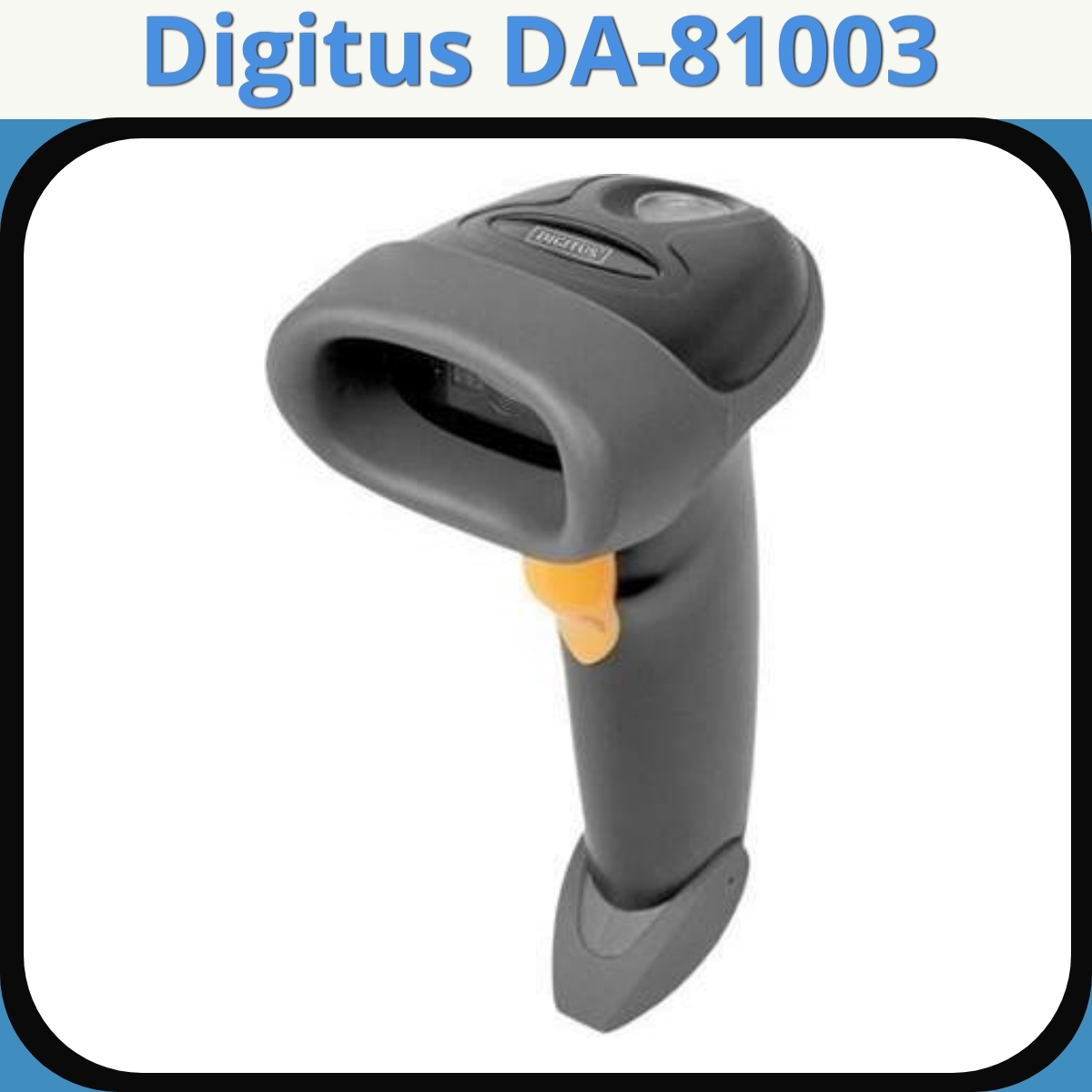 Anmeldelse af Digitus DA-81003