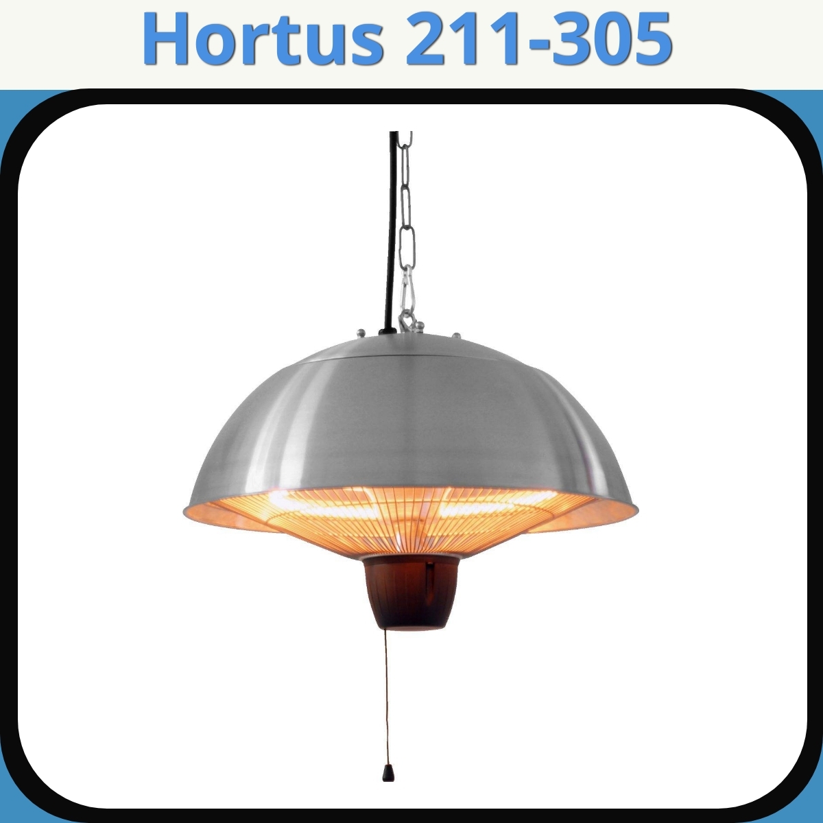 Anmeldelse af Hortus 211-305