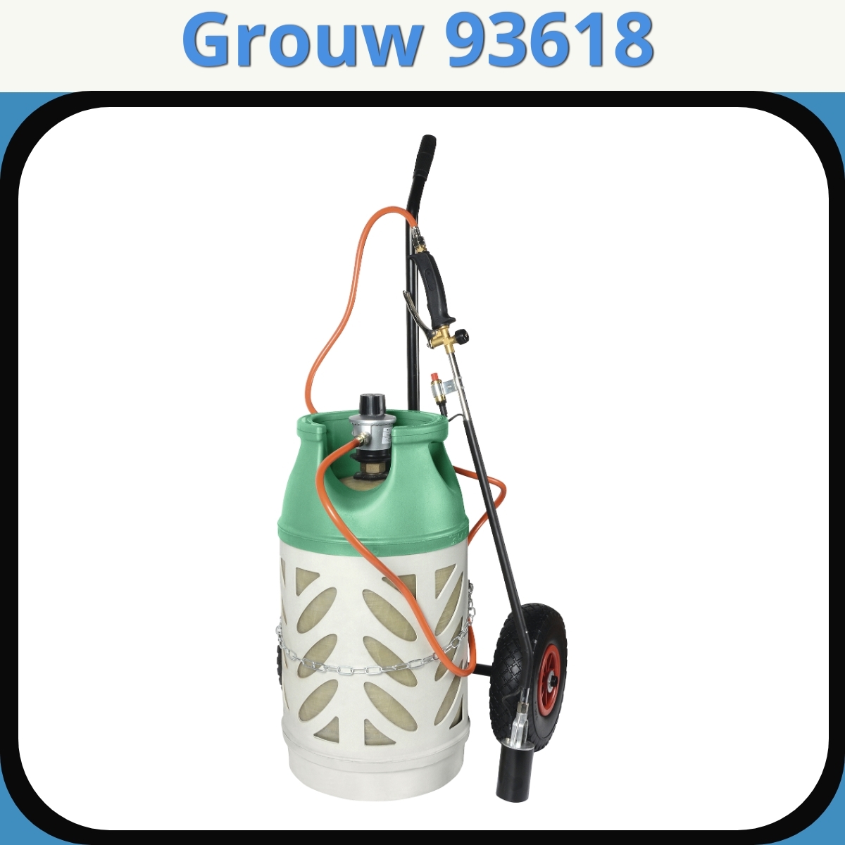 Anmeldelse af Grouw 93618