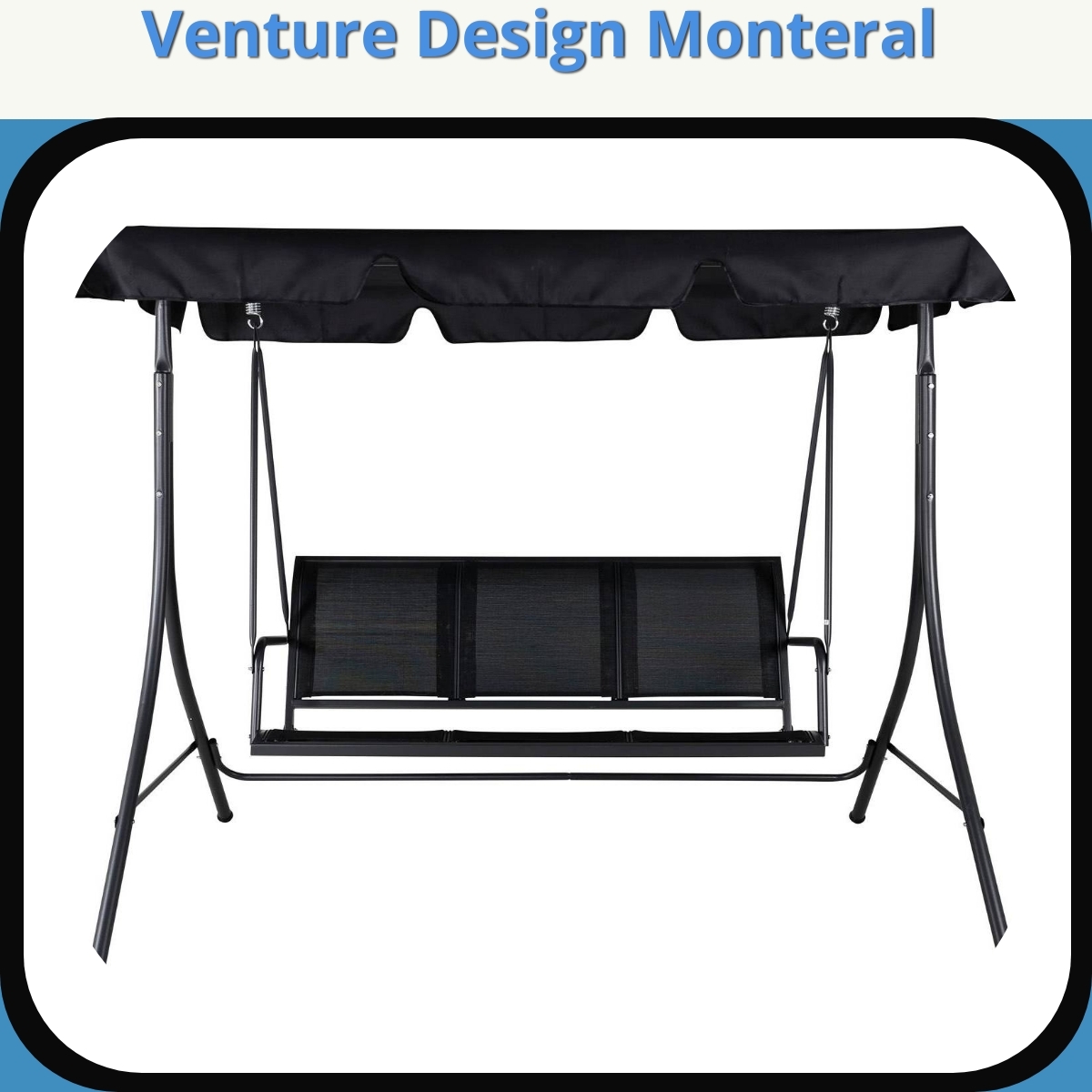 Anmeldelse af Venture Design Monteral